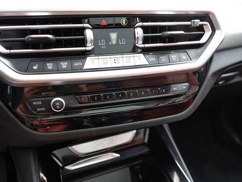 Used 2023 BMW X3 xDrive30i w/ Convenience Package AWD/4WD image 18