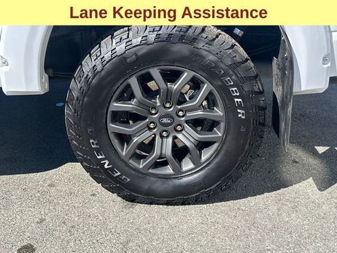 Certified 2023 Ford F150 Tremor image 10