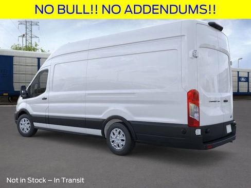 New 2026 Ford Transit 350 148 High Roof Extended image 5