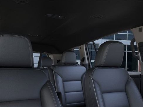 New 2026 Buick Enclave Preferred image 24