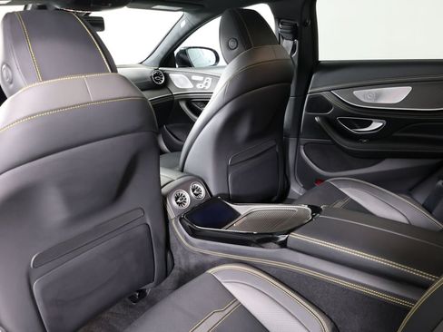 Used 2022 Mercedes-Benz AMG GT 53 image 52