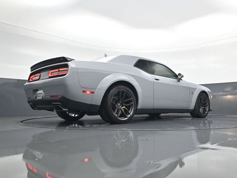 Used 2021 Dodge Challenger R/T Scat Pack image 26