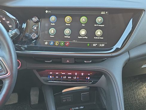 Certified 2023 Buick Envision Avenir AWD/4WD image 23