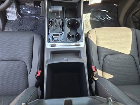 New 2026 Kia Carnival SX Prestige image 22