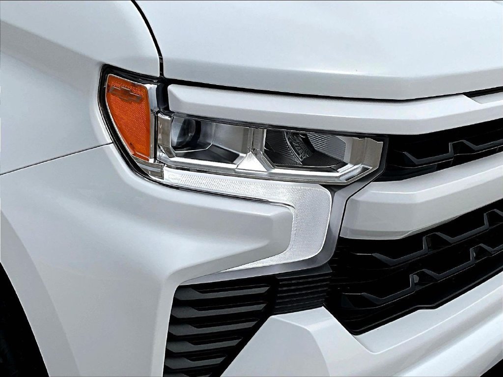 New 2026 Chevrolet Silverado 1500 RST AWD/4WD image 33