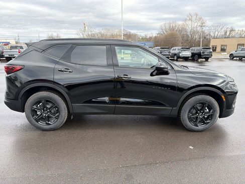 New 2026 Chevrolet Blazer LT w/ Convenience Package image 15