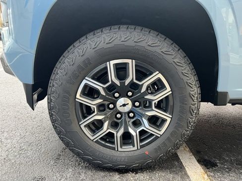 New 2026 Chevrolet Colorado Z71 w/ Z71 Convenience Package 2 image 7