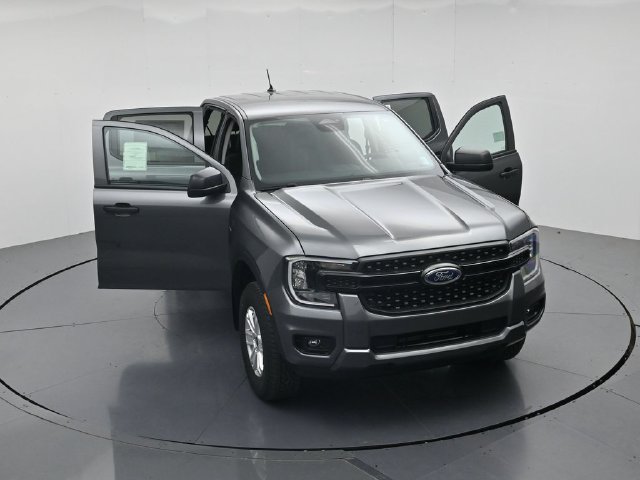 New 2026 Ford Ranger XL w/ Trailer Tow Package AWD/4WD image 54