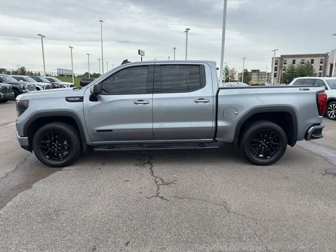Used 2025 GMC Sierra 1500 Elevation w/ Elevation Premium Package AWD/4WD image 2