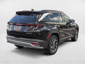 New 2025 Hyundai Tucson Limited video 2