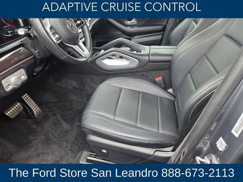 Used 2022 Mercedes-Benz GLS 450 4MATIC image 13