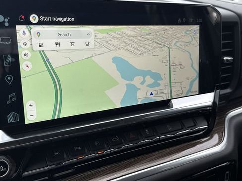 New 2026 Chevrolet Silverado 1500 LT Trail Boss w/ LT Trail Boss Premium Package image 16