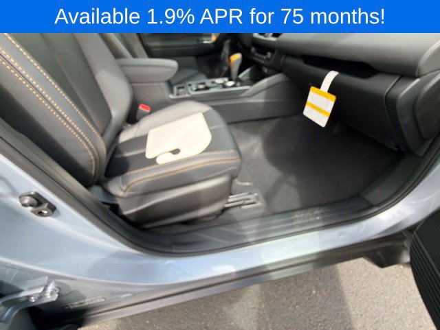 New 2026 Subaru Outback Wilderness w/ Wilderness Package AWD/4WD image 31