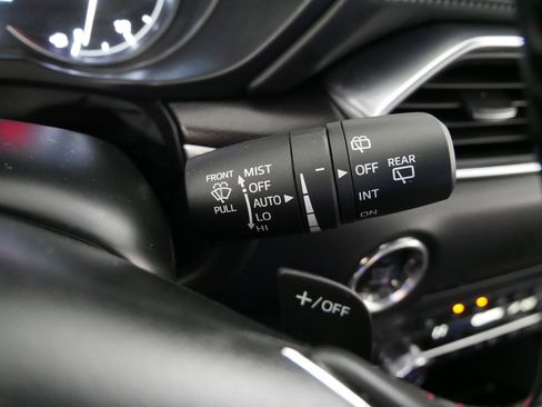 Certified 2024 MAZDA CX-5 2.5 Turbo w/ Premium Package image 31