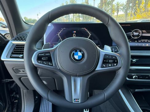 New 2026 BMW X5 sDrive40i w/ M Sport Package image 22