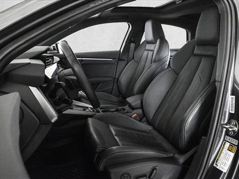 Used 2023 Audi S3 Premium Plus image 17