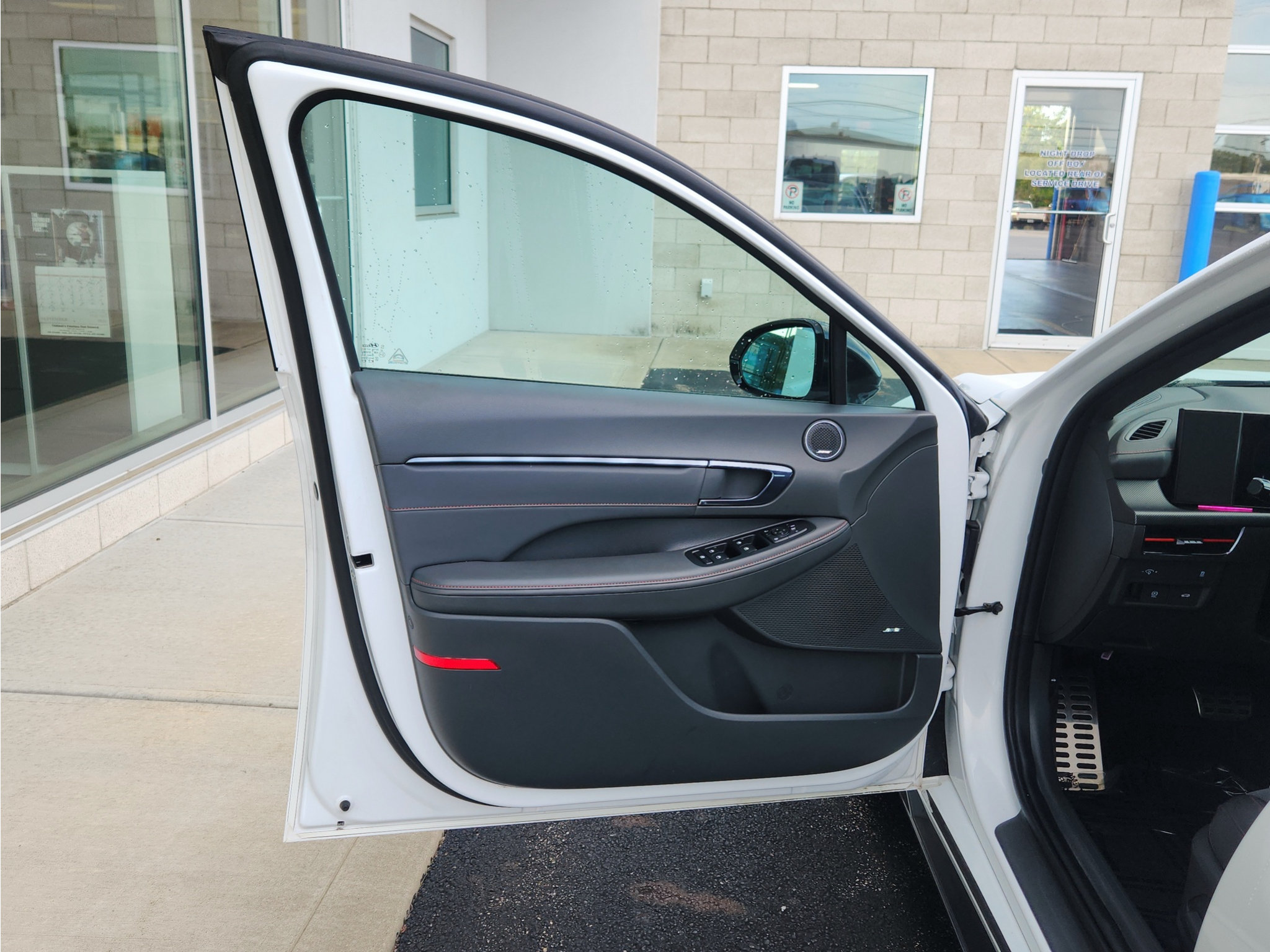 Used 2025 Hyundai Sonata N Line FWD image 15