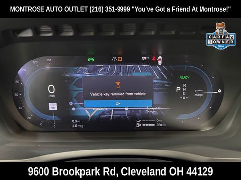 Used 2023 Volvo XC90 T8 Plus w/ Protection Package image 20