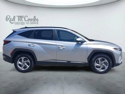Used 2024 Hyundai Tucson SEL AWD/4WD image 6