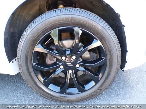 Used 2019 Dodge Durango GT AWD/4WD image 44
