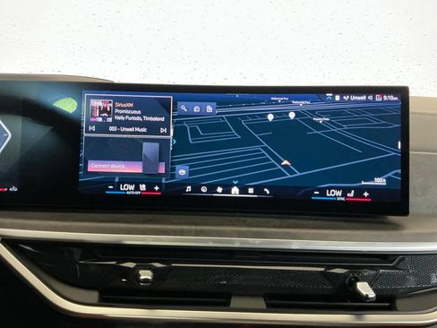 Used 2024 BMW X5 sDrive40i w/ Executive Package RWD image 11