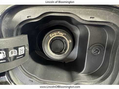 New 2026 Lincoln Aviator Reserve AWD/4WD image 32