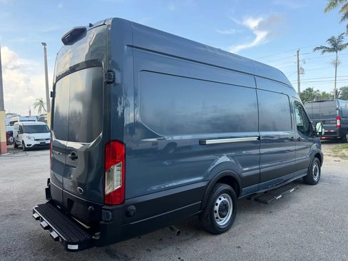 Used 2020 Ford Transit 250 148 High Roof Extended RWD image 6