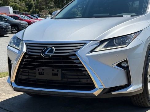 Used 2018 Lexus RX 350 AWD w/ Premium Package image 10