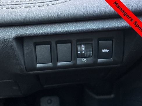 Used 2024 Subaru Legacy Limited image 35