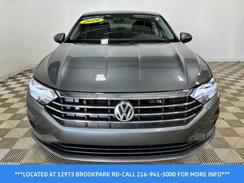 Used 2019 Volkswagen Jetta S w/ Driver Assistance Package FWD image 2