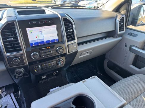 Used 2019 Ford F150 XLT w/ Equipment Group 302A Luxury image 36