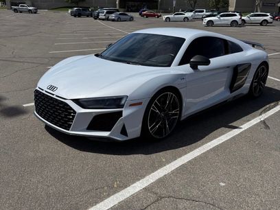 Used 2020 Audi R8 V10 performance