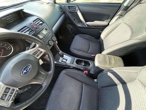 Used 2015 Subaru Forester 2.5i Premium w/ Popular Package #1 image 10