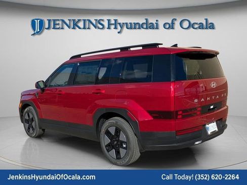 New 2026 Hyundai Santa Fe SEL image 5