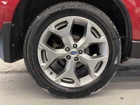 Used 2017 Subaru Forester 2.5i Touring image 38