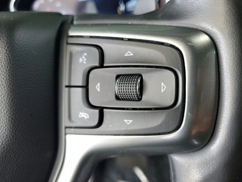 Used 2023 Chevrolet Silverado 1500 LTZ RWD image 25