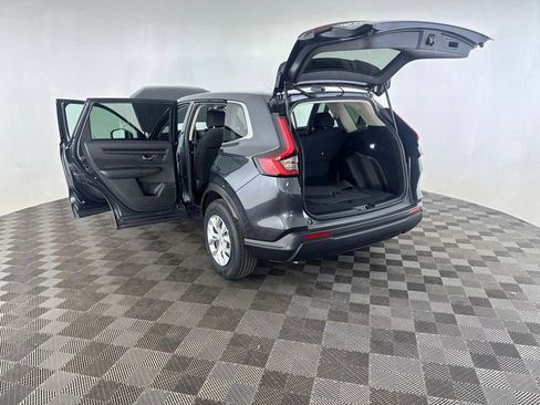 Used 2026 Honda CR-V LX image 21