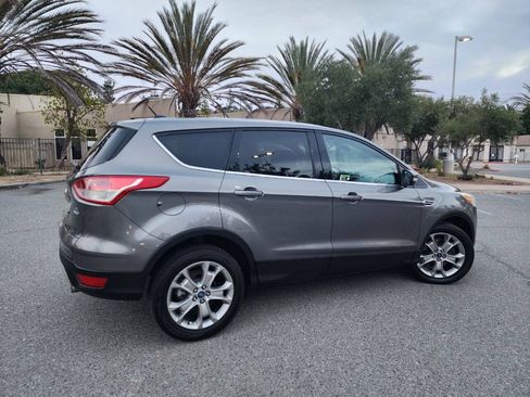 Used 2013 Ford Escape SEL AWD/4WD image 7
