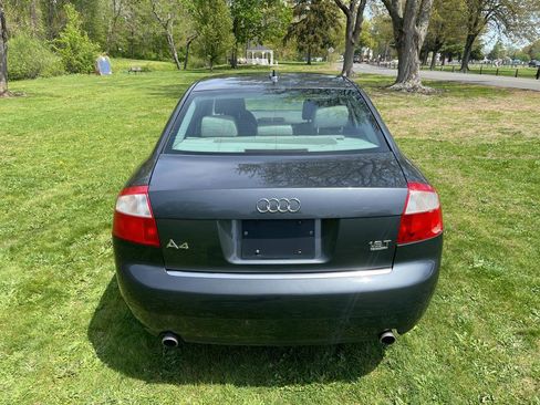 Used 2005 Audi A4 1.8T image 6