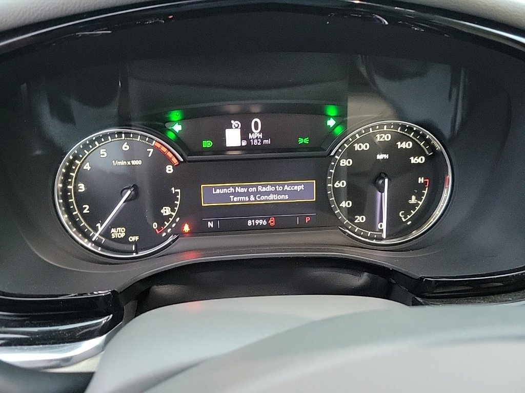 Used 2020 Cadillac XT6 Premium Luxury FWD image 11