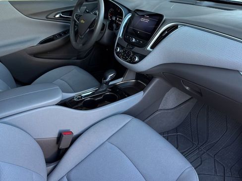 Certified 2023 Chevrolet Malibu LT image 17