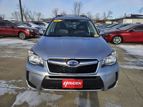 Used 2016 Subaru Forester 2.0XT Premium image 2