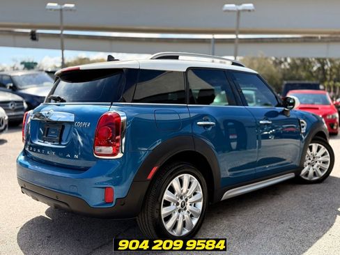 Used 2019 MINI Cooper Countryman w/ Premium Package FWD image 7