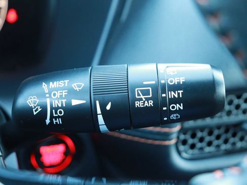 Used 2024 Honda HR-V Sport image 22