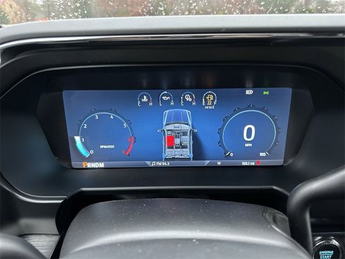 New 2026 Ford F350 Lariat image 15