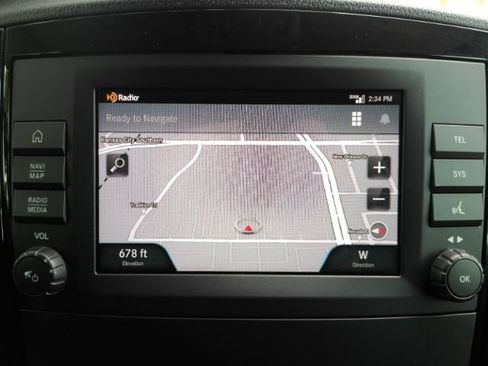 Used 2023 Mercedes-Benz Metris Passenger image 14