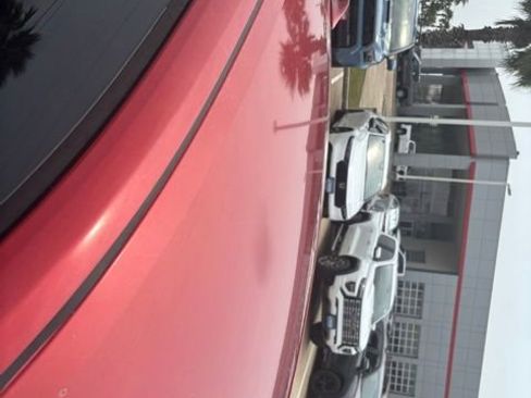 Used 2020 Toyota Corolla LE FWD image 7