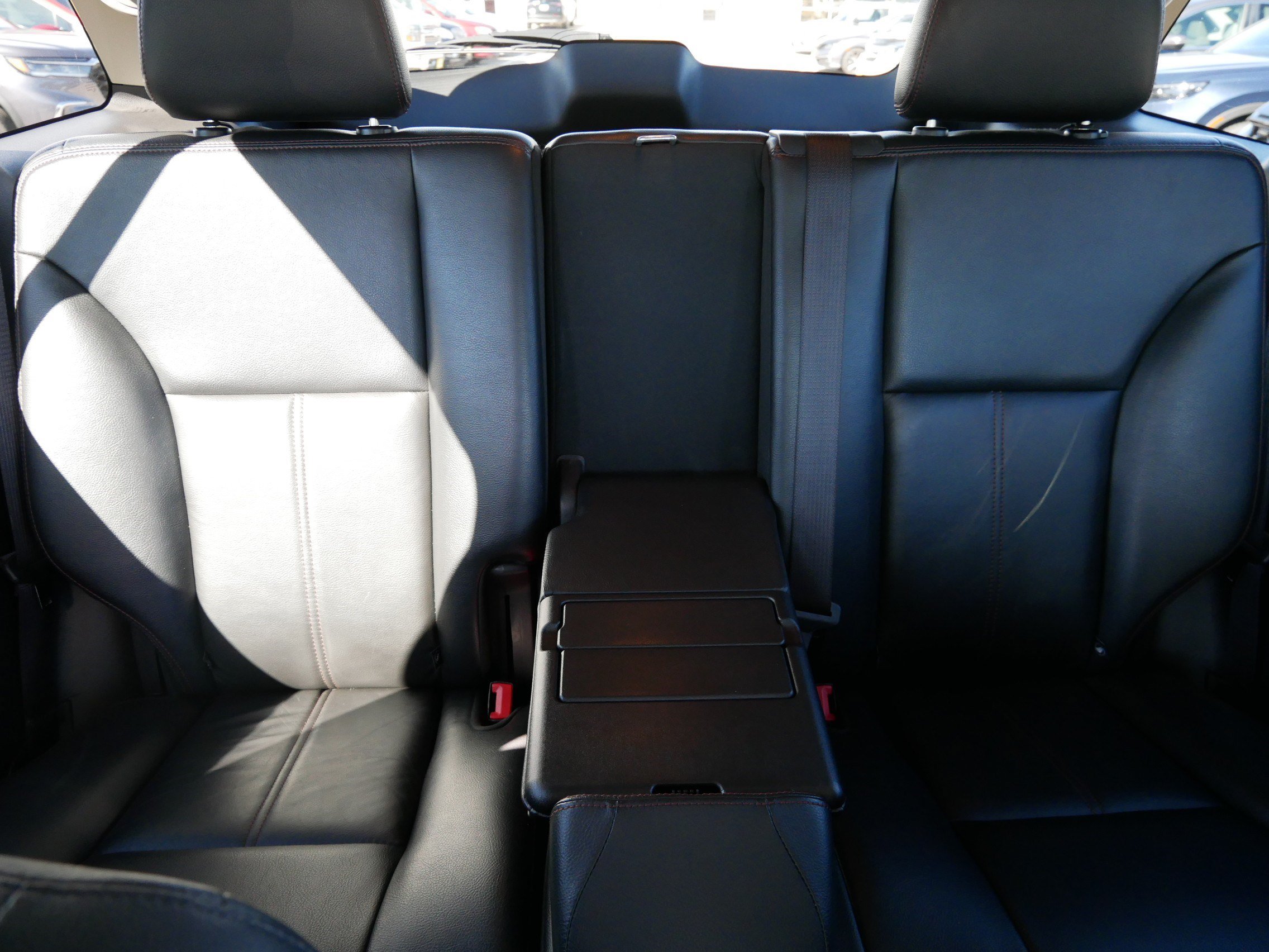 Used 2013 Ford Edge Limited w/ Canadian Touring Pkg AWD/4WD image 13
