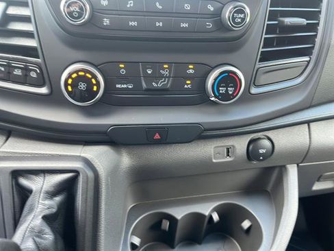 New 2025 Ford Transit 150 Low Roof image 20