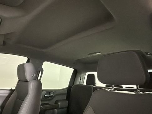 Used 2019 Chevrolet Silverado 1500 RST w/ All-Star Edition AWD/4WD image 12